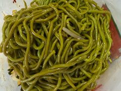 -阿利茄汁面(二七万达店)