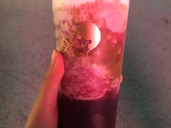-喜茶(北京五棵松华熙店)