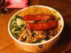 -胡须张鲁肉饭(台北大安店)