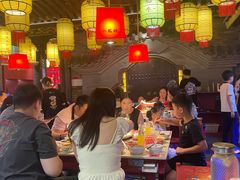 -小龙坎火锅(春熙太古里店)