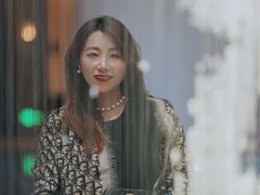 -丽晶轩中餐厅(重庆丽晶酒店)