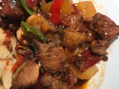 -一醒·手工面·西北传统小吃(悠方购物中心店)