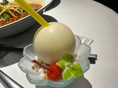 -小河盐帮·私家菜·烤鸭(三元桥·霄云路店)