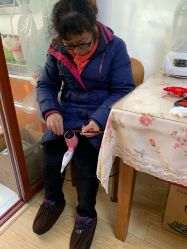 -禧婴婴儿理胎发·胎毛笔定制纪念品(新街口店)