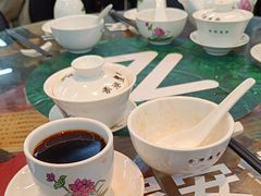 -香港蓮香樓(上環店)