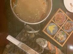 -火舞泰·泰式海鲜火锅餐厅(世纪城店)