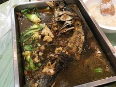 -鱼乐岛餐厅·户外花园主题餐厅