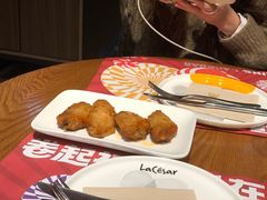 -乐凯撒披萨(正佳广场店)