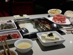 -海底捞火锅(邯郸新世纪中心店)