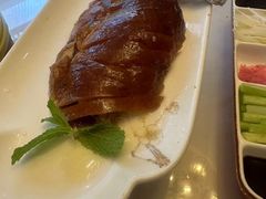 -大鸭梨烤鸭店(花园村店)