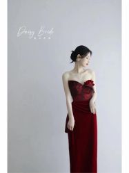 -Lady  Jane高端婚纱礼服馆