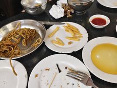 -甜心阁(沿江路店)