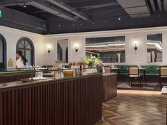 -静香HOUSE·全时段融合餐厅(七星欢乐颂店)