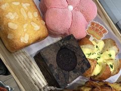 -好利来(西罗园店)