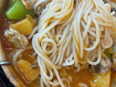 -丽丽三鲜螺蛳粉(田林路店)