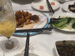 -揽季锅物会.福建黄鱼.海鲜姿造(五四路店)