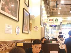 -大哥餐厅(西城花园店)