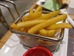 -豪客来牛排(成都锦江大融城店)