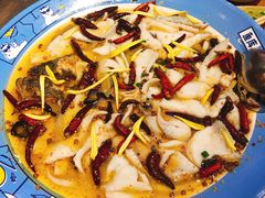 -鱼库·不仅是一家烤鱼店(车公庙店)