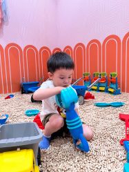 -meland亲子乐园•活动包场(北京亦庄龙湖天街店)