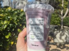 -迷客夏Milksha(圆融天幕店)