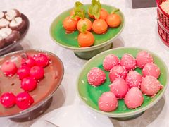-上海大宁福朋喜来登酒店大堂吧(共和新路店)