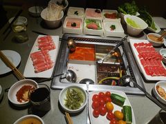 -海底捞火锅(北京路店)