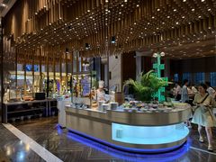 -印象餐厅(杭州国际博览中心北辰大酒店)