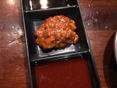 -喜来稀肉(旺角广华街店)
