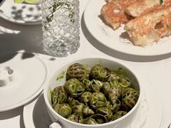 -壳里西餐厅Coquille Seafood Bistro(蒙自路店)