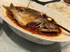-盛福楼·惠山宴(盛岸路店)