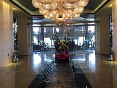 -上海波特曼丽思卡尔顿酒店