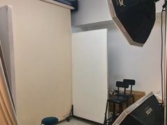-爱定格照相馆.证件照(周浦万达店)
