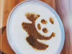 -熊猫邮局(少城店)