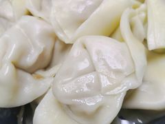全家福馄饨-217笋干馄饨