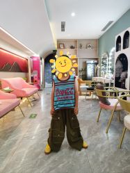 -爱儿美儿童摄影(奥森公园店)