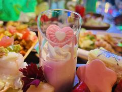 -Famous肥猫墨西哥音乐餐吧(五棵松华熙LIVE店)