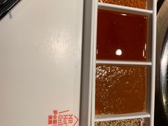 -炉小哥烤肉(朗悦公园茂店)