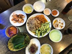 凉拌猪蹄-汉阳猪蹄