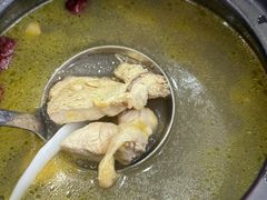 -范饭椰林川湘味海鲜·椰子鸡(三亚湾椰梦长廊店)