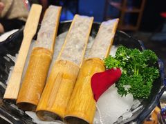 -捞围鲜·港式打边炉(海阳路店)