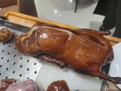 -全聚德(上海首店浦东店)