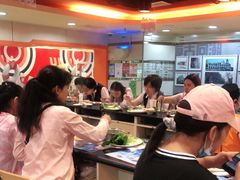 -呷哺呷哺(西单大悦城店)