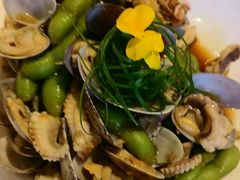 -宴秋杭州菜(锦艺城店)