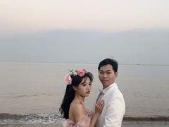 -经典婚纱摄影美学馆·私人定制