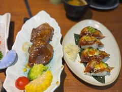 -九井澤精致料理(金茂店)