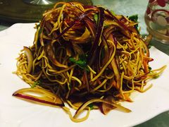 -恒盛居回族饭店