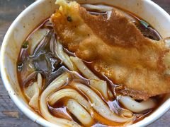 -骏骏牛肉粉店(吉庆街店)