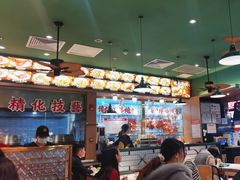 -肥小福·烧鹅专门店(环宇荟店)
