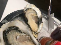 -京樽回転寿司(奥林匹克店)